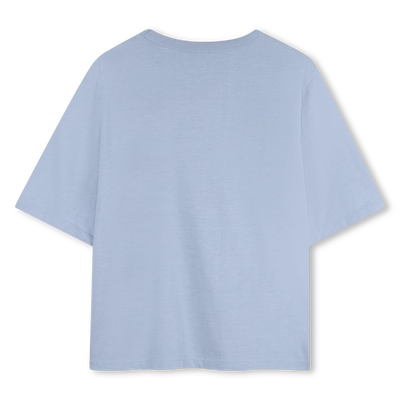 Short-Sleeved T-Shirt ZADIG & VOLTAIRE GIRL