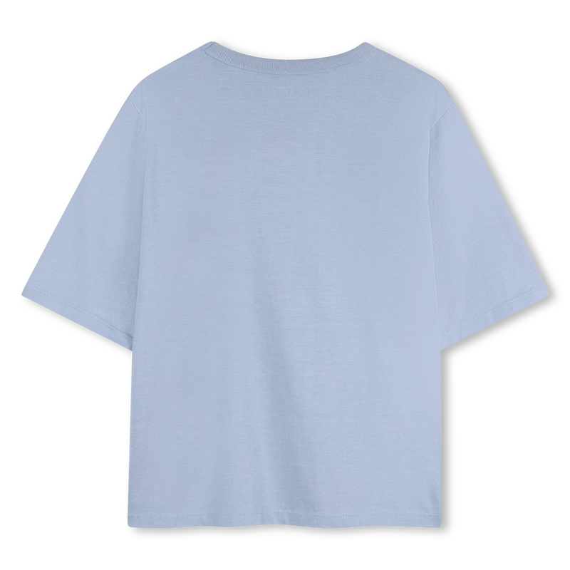 Short-Sleeved T-Shirt ZADIG & VOLTAIRE 
                        GIRL