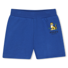 Bermuda Outfit Set KENZO KIDS 
                    BOY