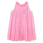 Pleated party dress BILLIEBLUSH 
                    GIRL