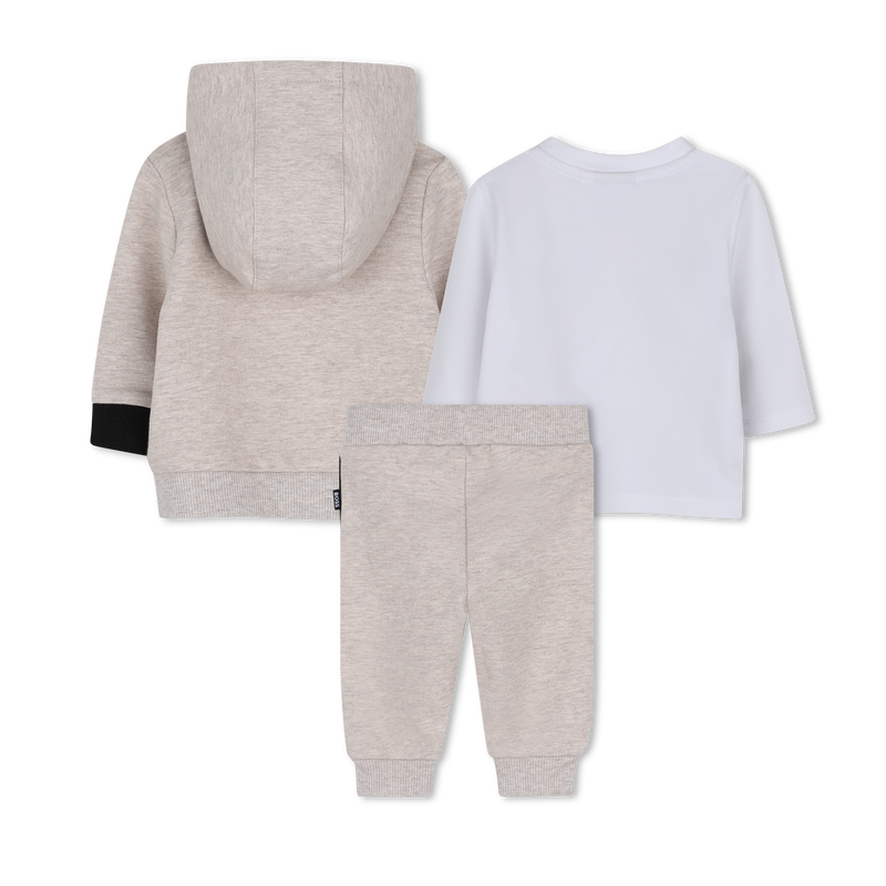 3-piece set BOSS 
                        BOY