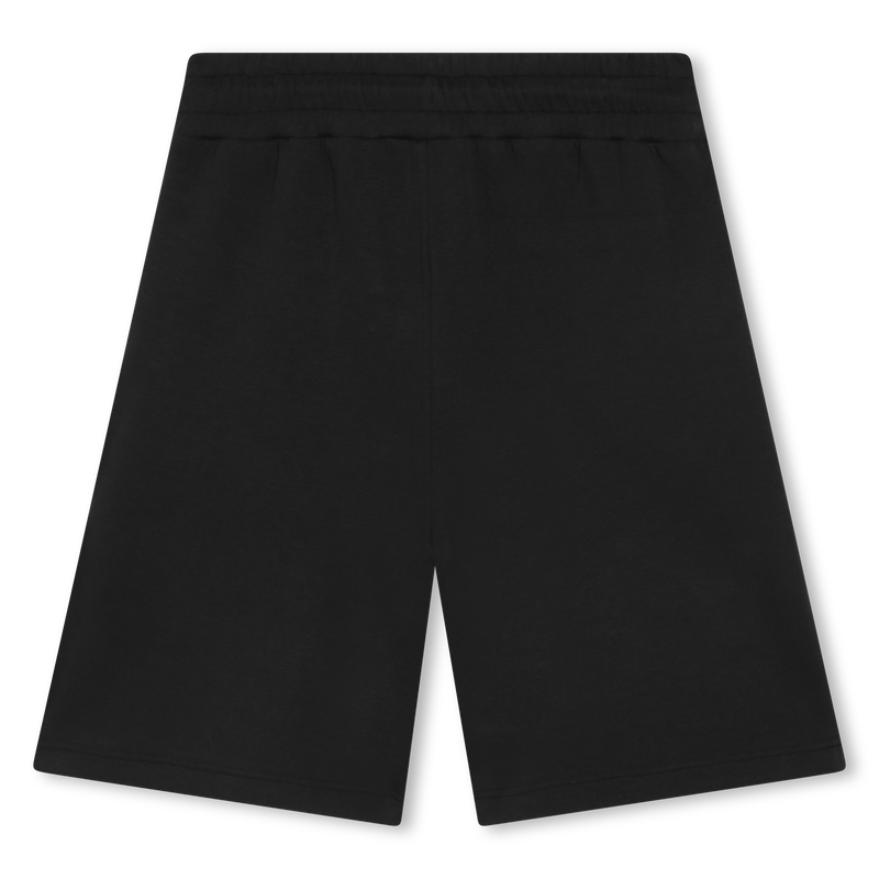 BOSS Cotton shorts