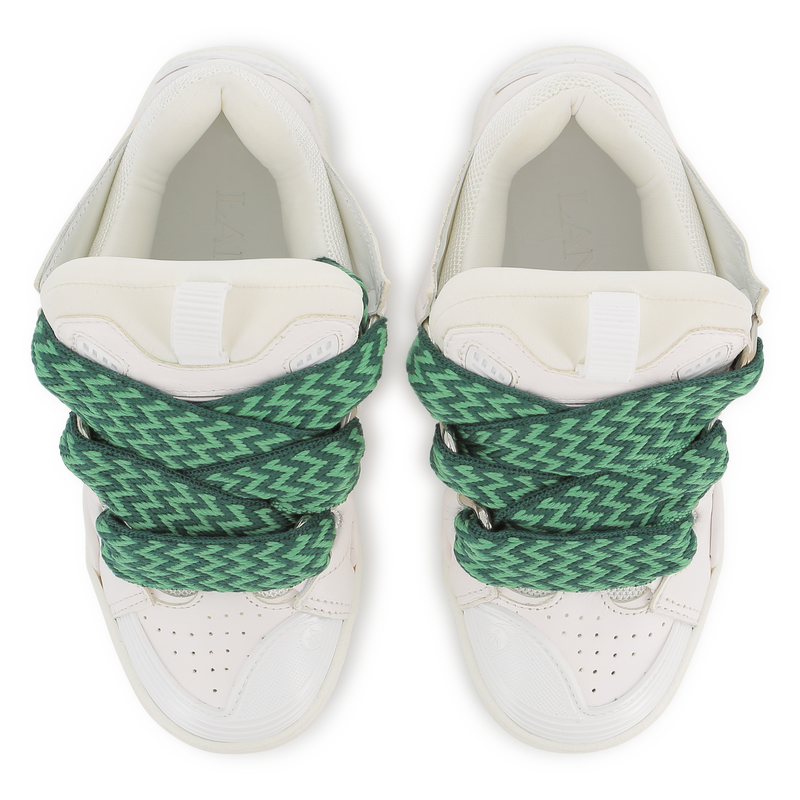 Lace-up sneakers LANVIN 
                        BOY