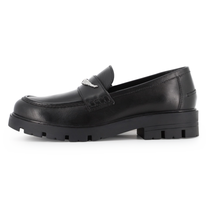 Moccasins ZADIG VOLTAIRE 
                        GIRL