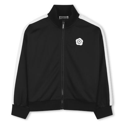 Hoodie KENZO KIDS GIRL