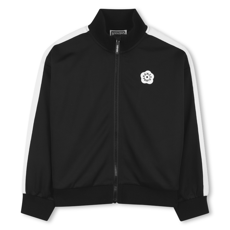 Hoodie KENZO KIDS 
                        GIRL