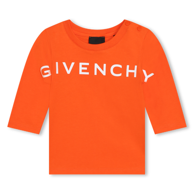 Junior givenchy t shirt deals