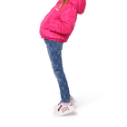 Fleece-Lined Puffer Jacket HUGO 
                    GIRL