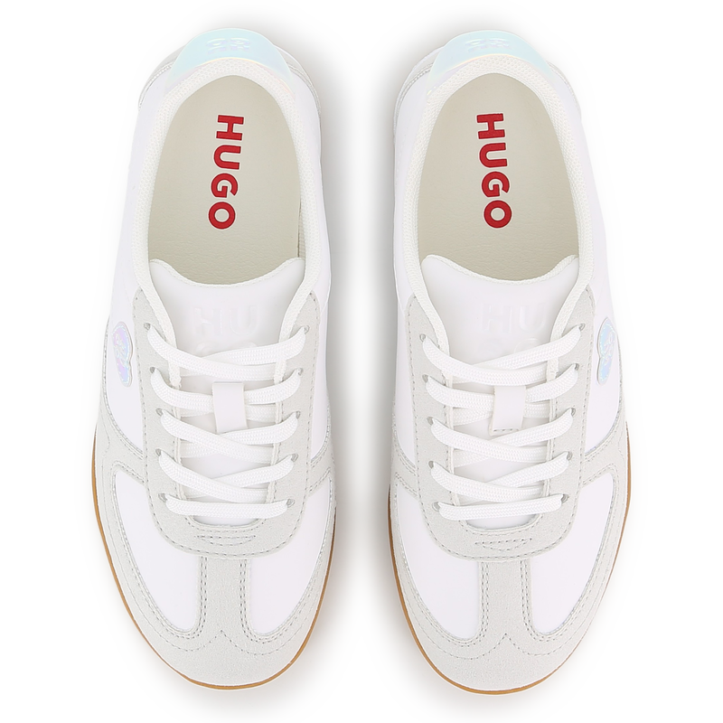 Sneakers HUGO 
                        GIRL