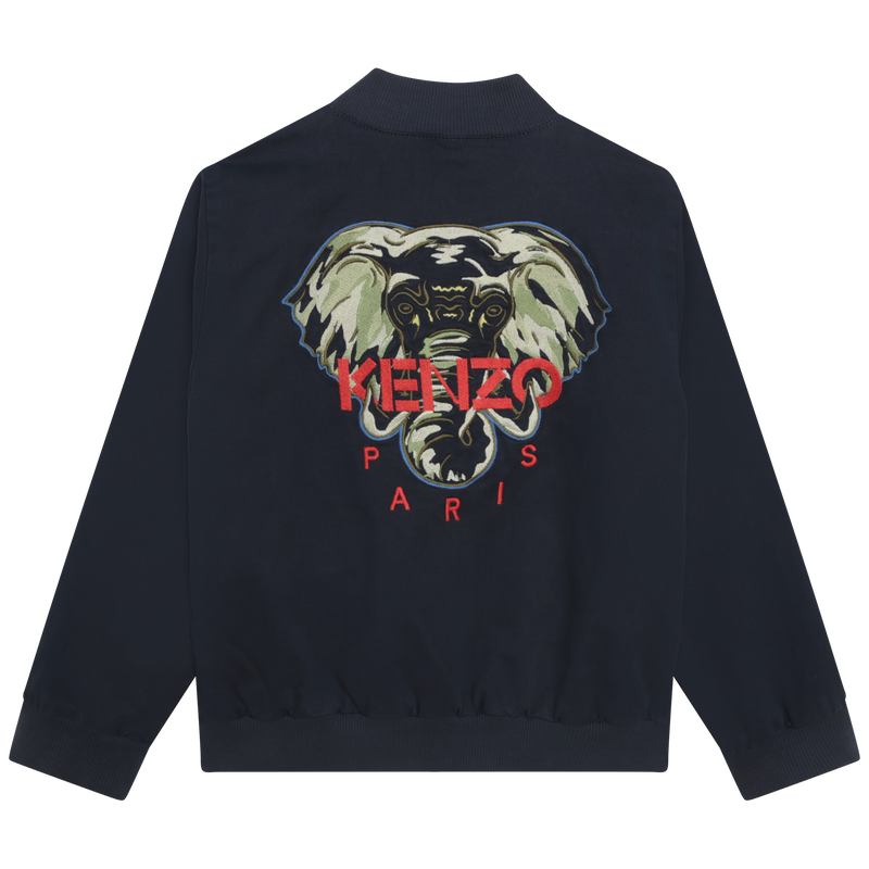 Kenzo double hotsell tiger sweat
