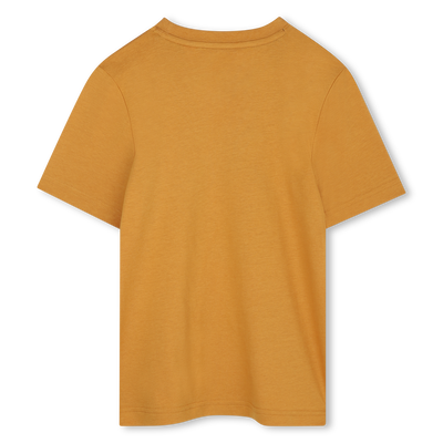 Short-sleeved T-shirt TIMBERLAND BOY