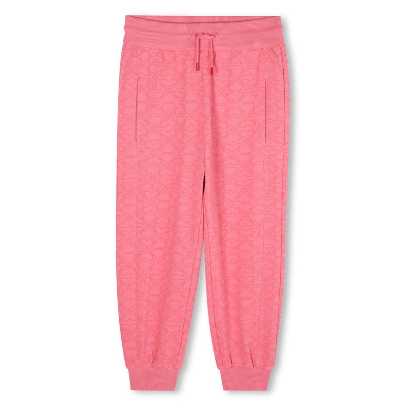 Joggers HUGO 
                    GIRL