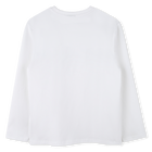 Long Sleeved T-Shirt BOSS 
                    BOY