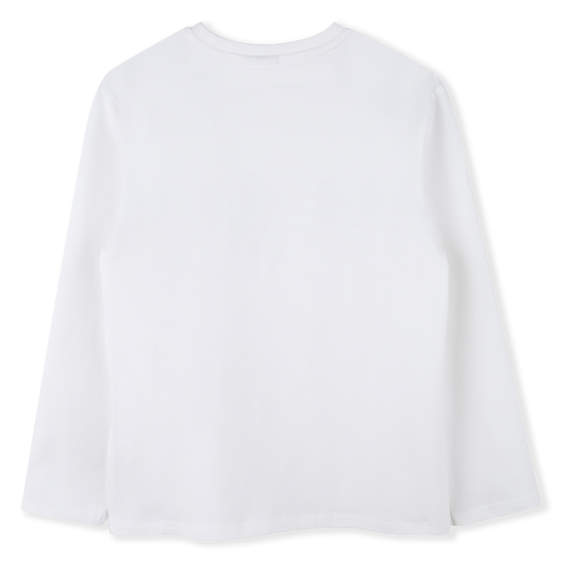 Long Sleeved T-Shirt BOSS 
                        BOY
