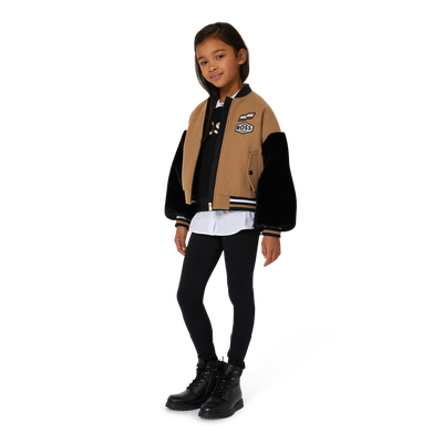 Girls designer hotsell jacket sale