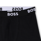 Boxer Briefs (Set of 3) BOSS 
                    BOY