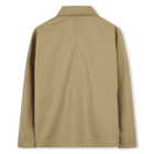 Overshirt GIVENCHY 
                    BOY