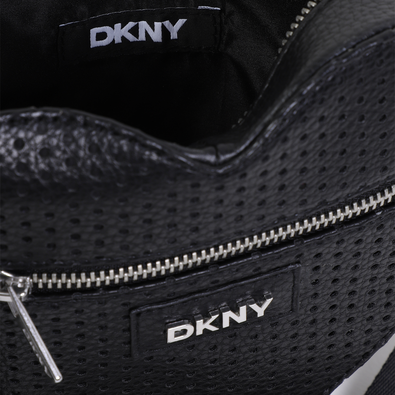 Handbag with shoulder strap DKNY 
                    GIRL