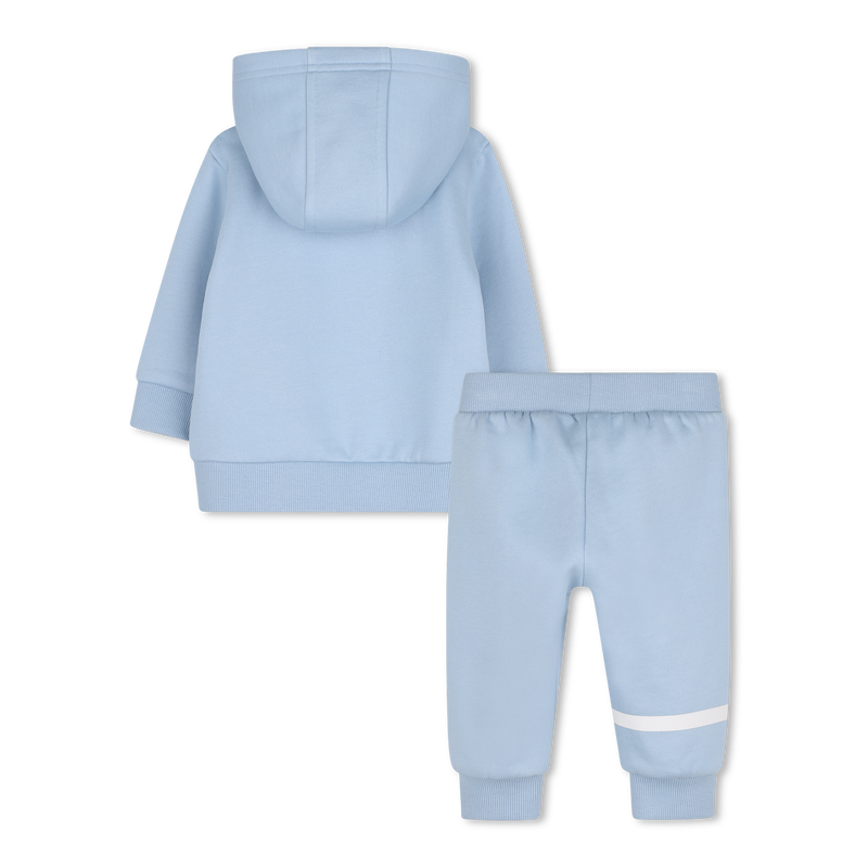 Tracksuit Set BOSS 
                        BOY