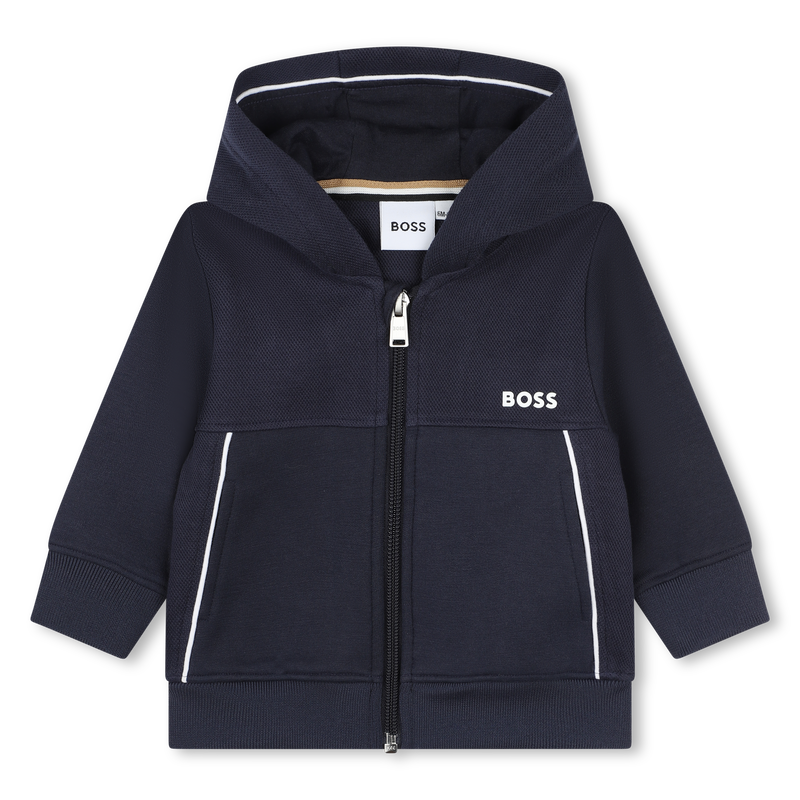 BOSS Tracksuit Set