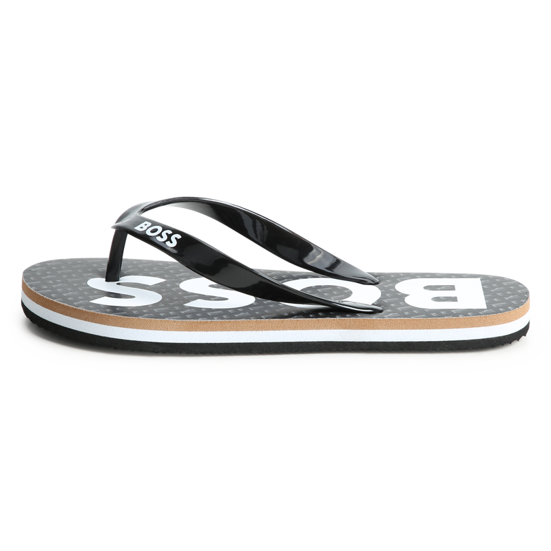 Boss flip clearance flops