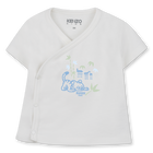 Cotton Outfit Set KENZO KIDS 
                    BOY