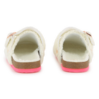 Adjustable buckle slippers BILLIEBLUSH 
                    GIRL