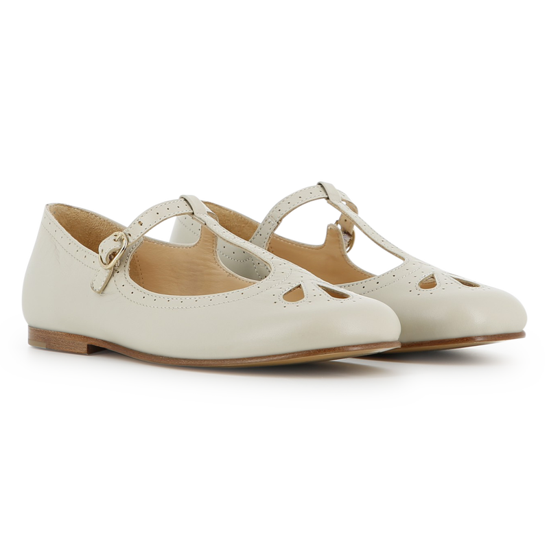 Ballet flats CHLOE 
                        GIRL