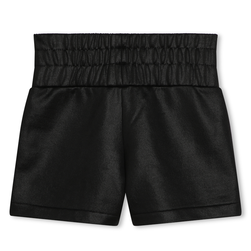 Fleece shorts DKNY 
                    GIRL