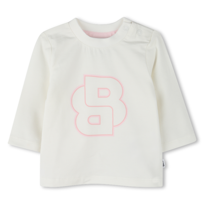 Tracksuit Set BOSS 
                    GIRL