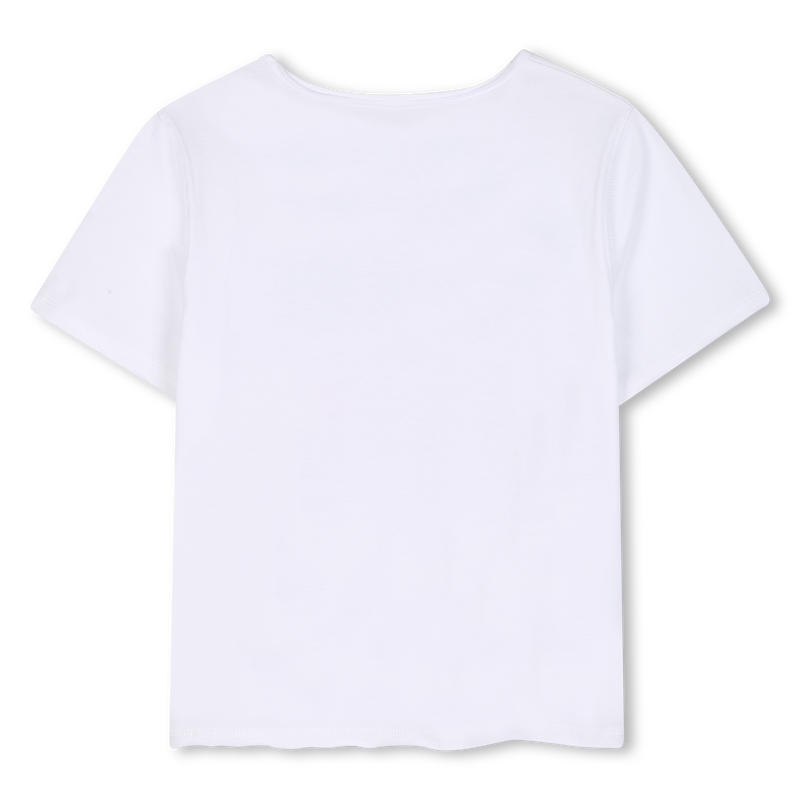 T-shirt ZADIG VOLTAIRE 
                        BOY