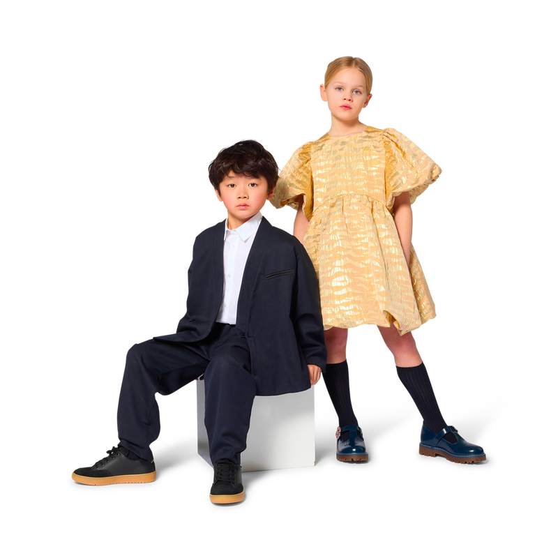 Suit jacket KENZO KIDS 
                        BOY