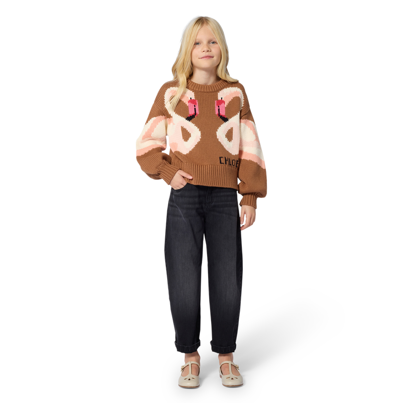 Sweater CHLOE 
                        GIRL
