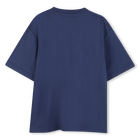 Short-Sleeved T-Shirt TIMBERLAND 
                    BOY