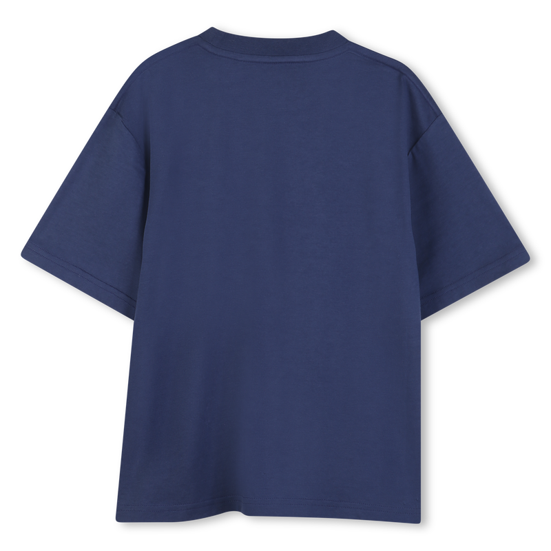 Short-Sleeved T-Shirt TIMBERLAND 
                        BOY