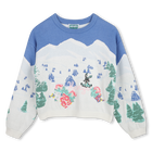Sweater KENZO KIDS 
                    GIRL