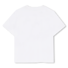 Short-Sleeved T-Shirt KENZO KIDS 
                    UNISEX
