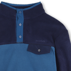 Sweatshirt HUGO 
                    BOY