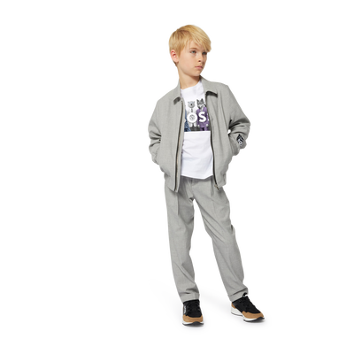 Long-Sleeved T-Shirt BOSS BOY