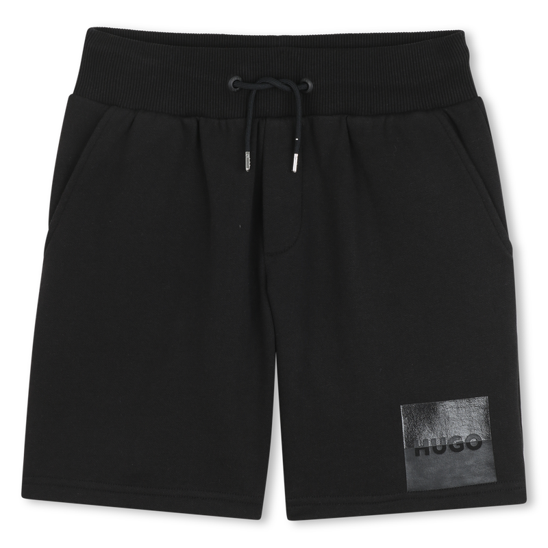 Jogger shorts HUGO 
                    BOY