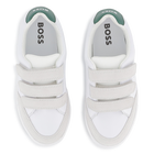Velcro Sneakers BOSS 
                    BOY
