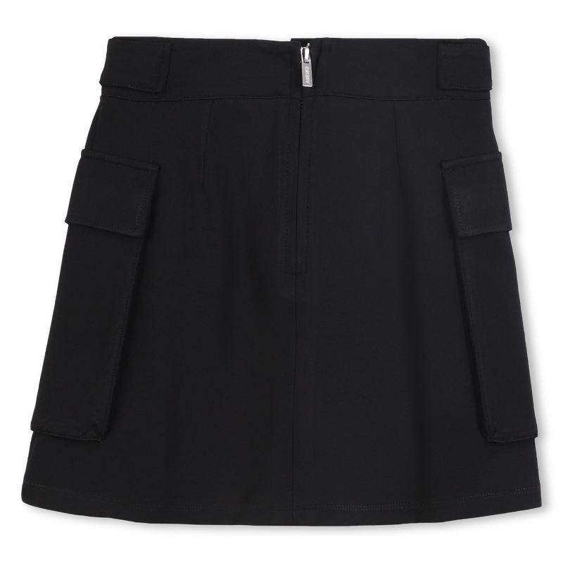 Milano skirt DKNY 
                    GIRL