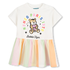 Layered Dress KENZO KIDS 
                    GIRL