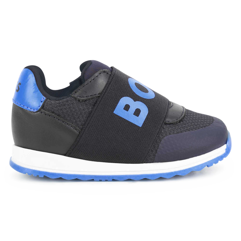 Junior hugo boss shoes clearance