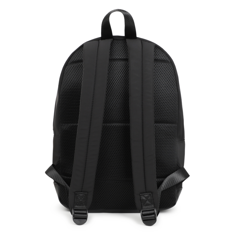Karl lagerfeld kids backpack shop