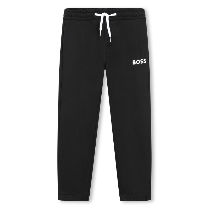 Boss authentic joggers sales