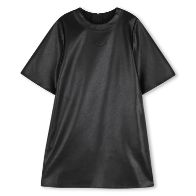 Short dress ZADIG VOLTAIRE GIRL
