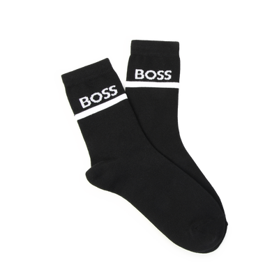 Pack of 2 pairs of socks BOSS BOY