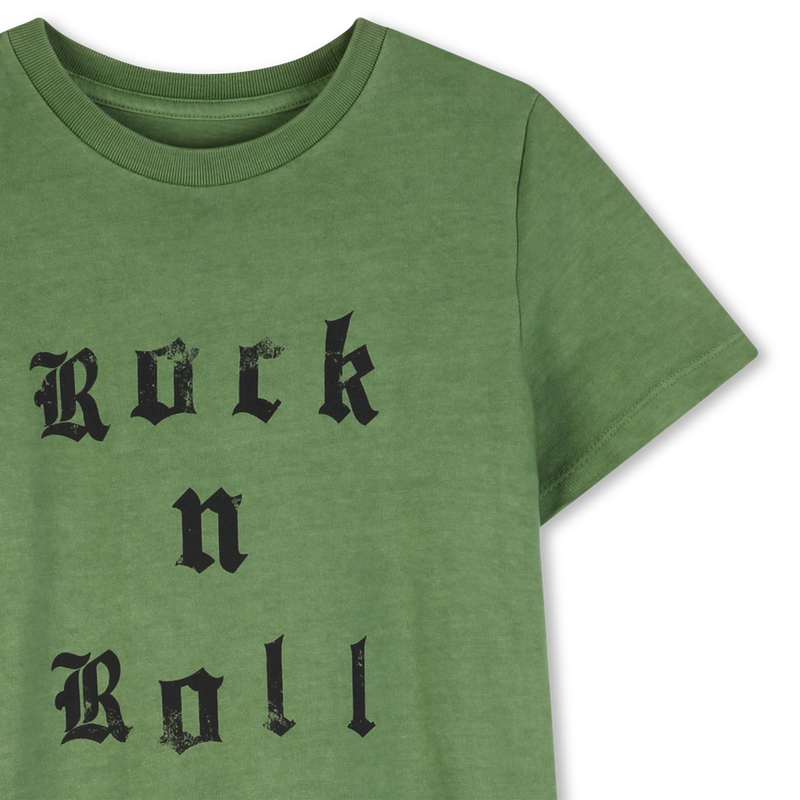 T-Shirt Dress ZADIG & VOLTAIRE 
                        GIRL