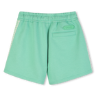 Fleece Shorts LANVIN 
                    GIRL